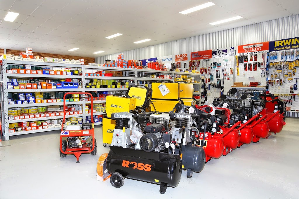 Boambee Industrial Supplies (Bisco) | store | 20 Cook Dr, Coffs Harbour NSW 2450, Australia | 0266526294 OR +61 2 6652 6294