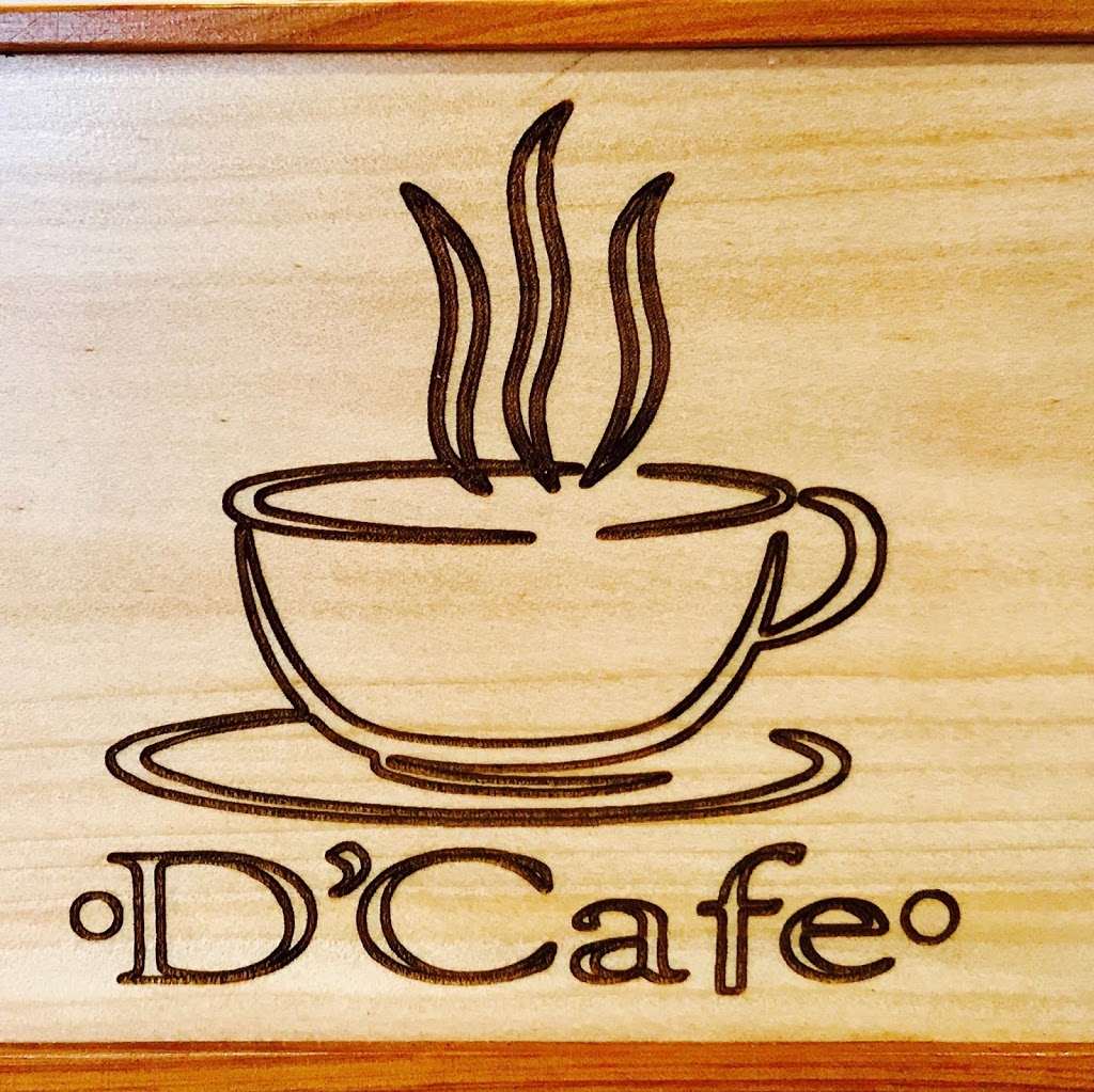 DCafe Southside | 301 5/1 Woolgar Rd, Southside QLD 4570, Australia | Phone: (07) 5482 2356