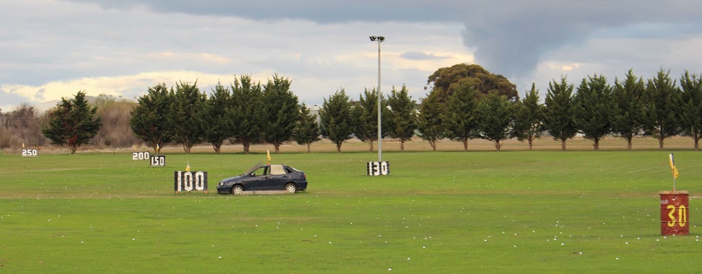 Latrobe Valley Golf Driving Range | Lot 2 Toners Ln, Morwell VIC 3840, Australia | Phone: (03) 5134 2745