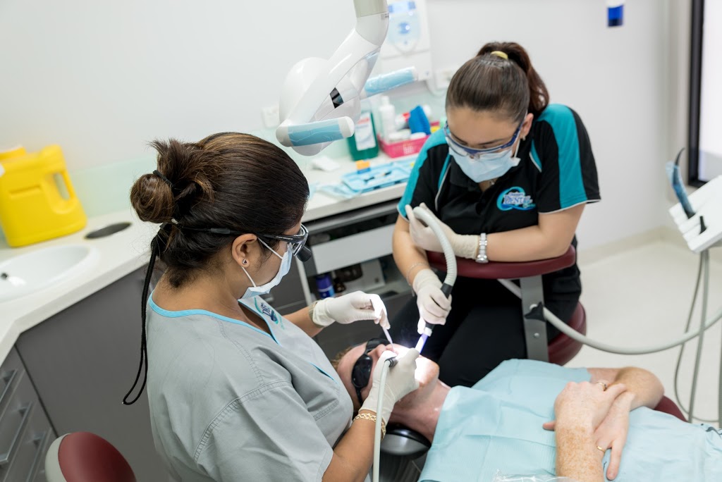 Quakers Dental Care | dentist | 71 Falmouth Rd, Quakers Hill NSW 2763, Australia | 0296266252 OR +61 2 9626 6252