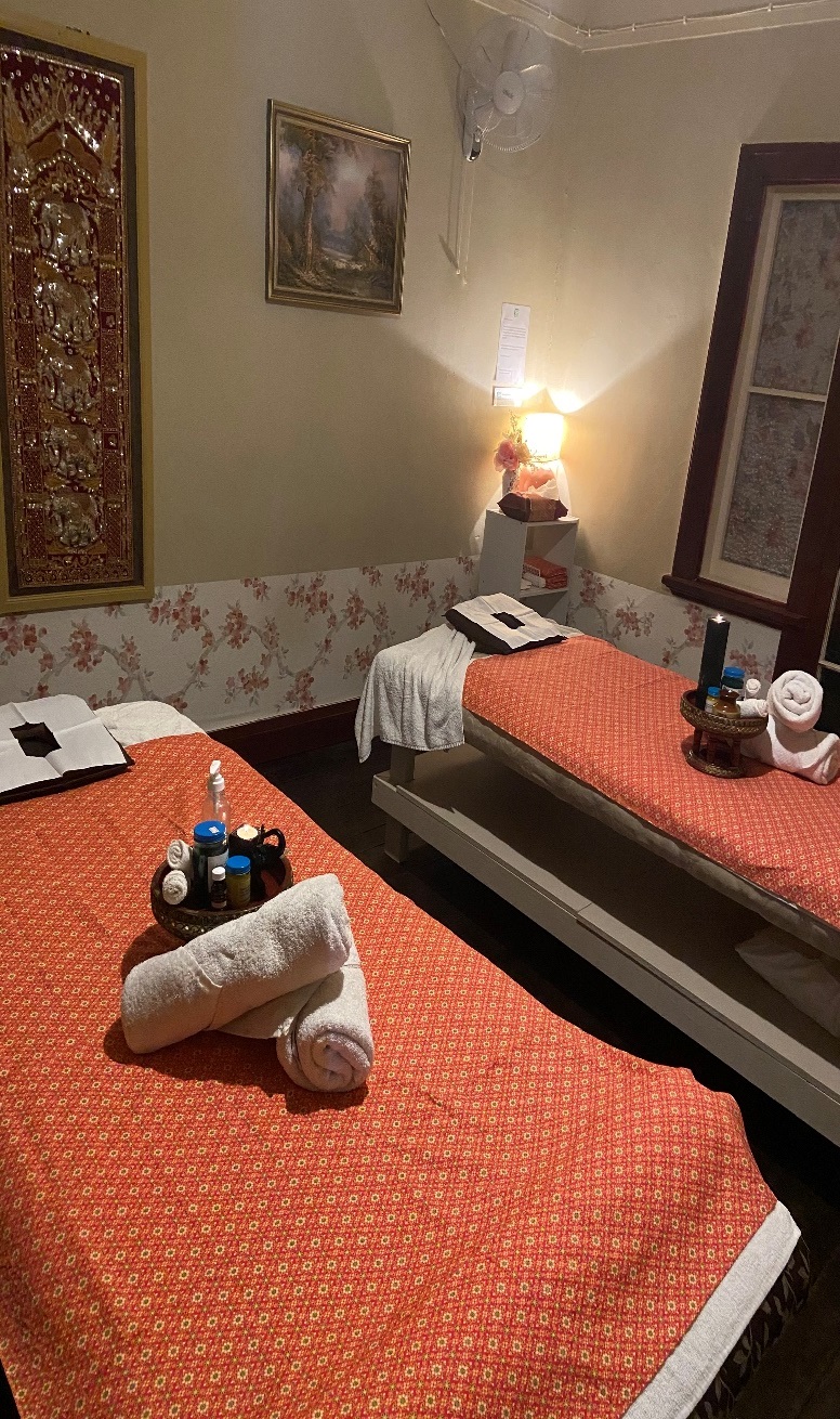 Sangdaos Thai Massage Morisset | upstairs suite, 71 Dora St, Morisset NSW 2264, Australia | Phone: 0452 394 629