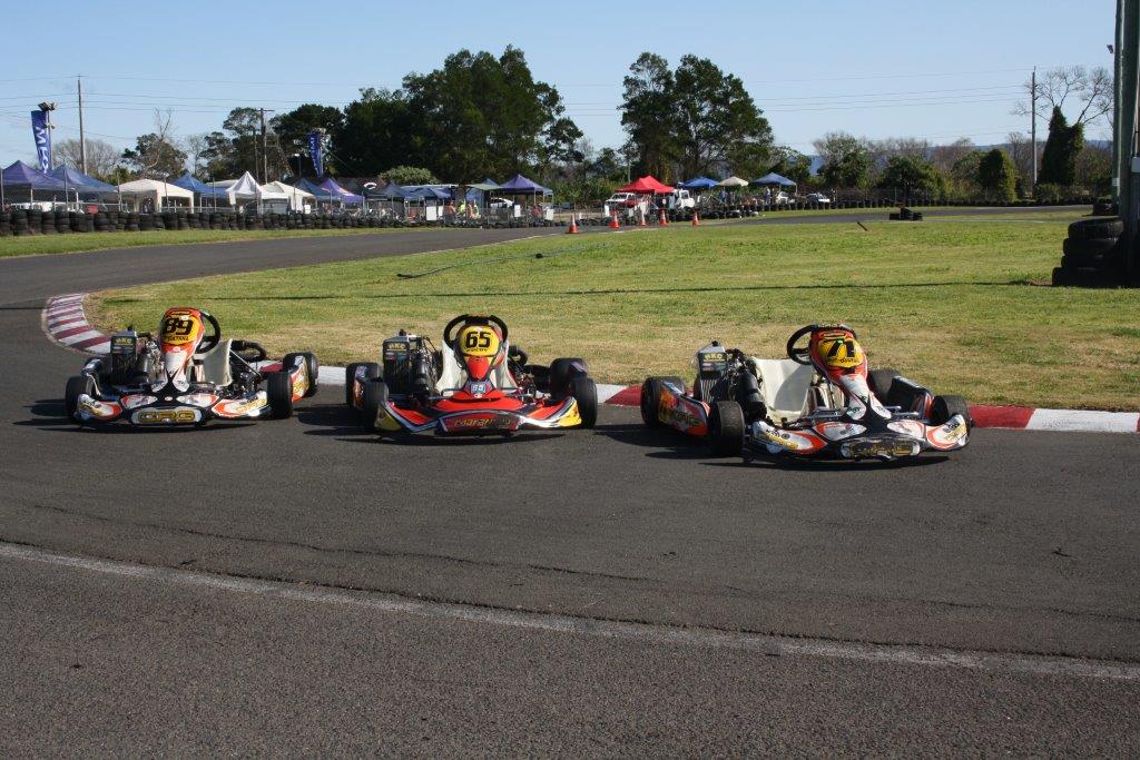 Indy 800 Kart Track | Butterfly Farm, 446 Wilberforce Rd, Wilberforce NSW 2756, Australia | Phone: (02) 4575 1265