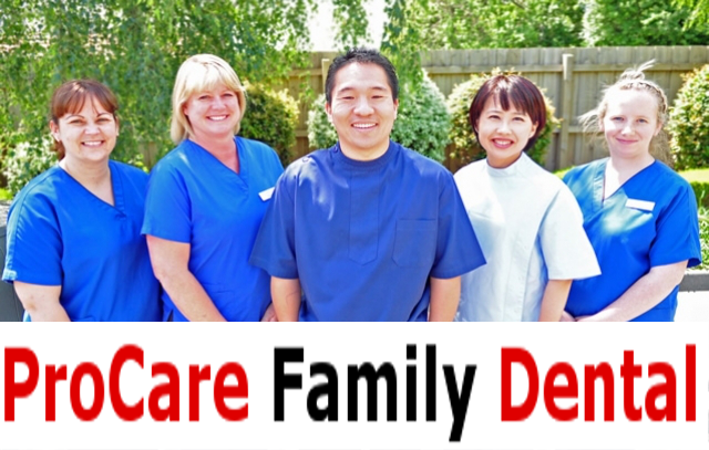 ProCare Family Dental | dentist | 29 Wantirna Rd, Ringwood VIC 3134, Australia | 0398706788 OR +61 3 9870 6788
