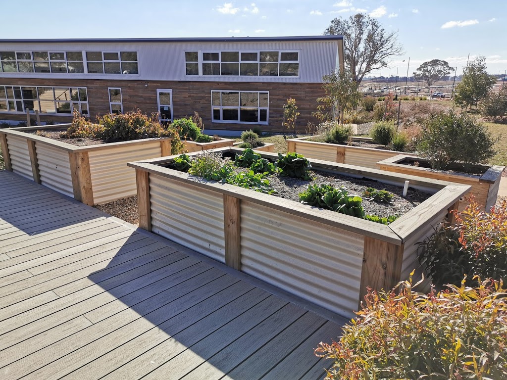 The Link - Ginninderry Sales & Information Centre | McClymont Way, Australian Capital Territory 2615, Australia | Phone: 1800 316 900