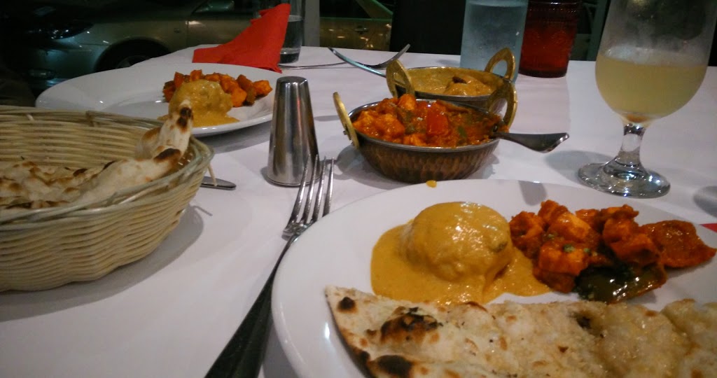 The Clove Indian Restaurant | meal takeaway | 100-102 Beach St, Coogee NSW 2034, Australia | 0280950048 OR +61 2 8095 0048