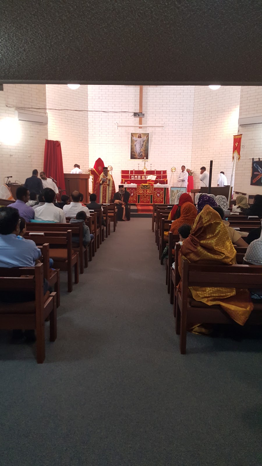 St. George Indian Orthodox Church, Perth, Western Australia | church | 25 Wooloomooloo Rd, Greenmount WA 6056, Australia | 0416076417 OR +61 416 076 417