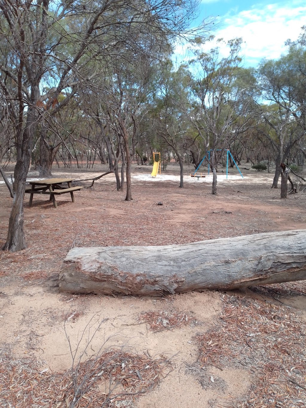 Gwambygine Ascent | campground | Great Southern Hwy, Gwambygine WA 6302, Australia | 0896412233 OR +61 8 9641 2233