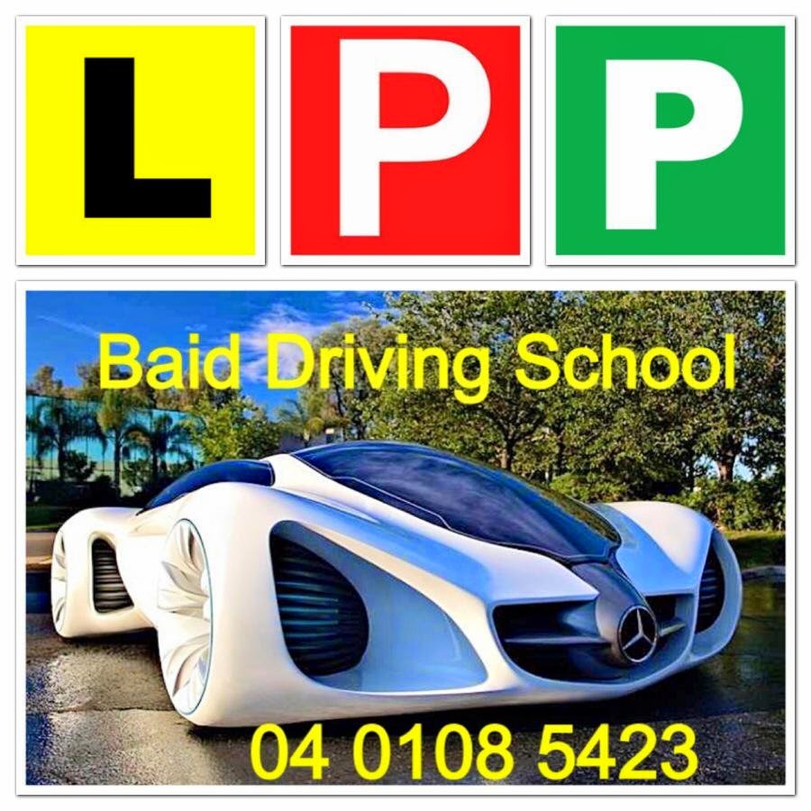 Baid Driving School | 39A Holberry St, Broadmeadows VIC 3047, Australia | Phone: (03) 9078 4344