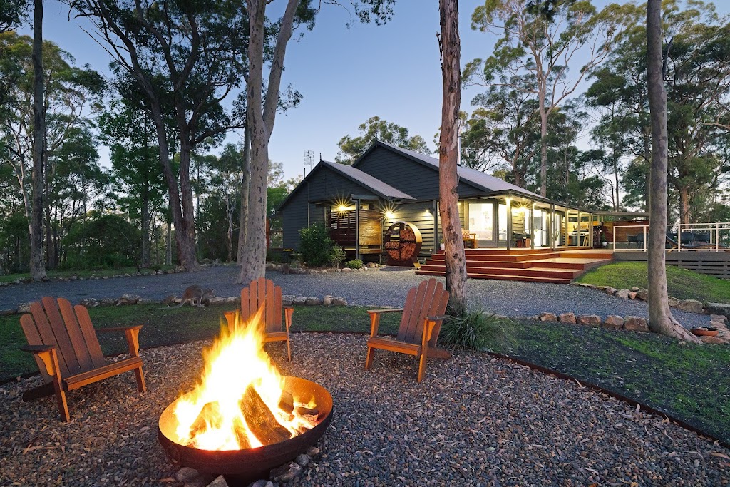 Twig + Wren Wilderness Retreat | 541 Moonabung Rd, Vacy NSW 2421, Australia | Phone: 0407 658 116