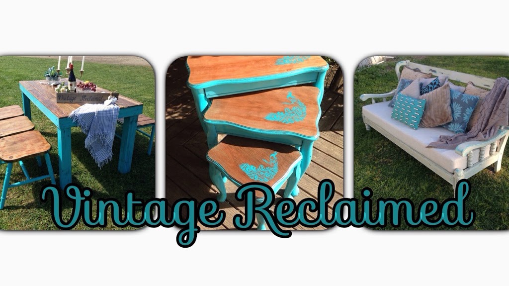 Vintage Reclaimed | 650 Boundary Rd, Armstrong Creek VIC 3217, Australia | Phone: 0432 628 789