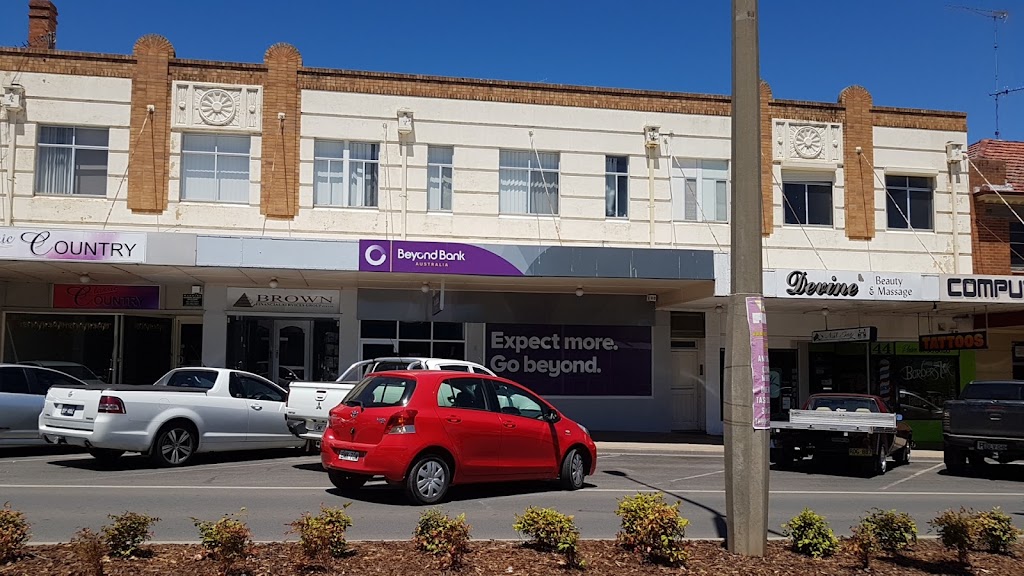 Beyond Bank | Unit 6/48 Pine Ave, Leeton NSW 2705, Australia | Phone: (02) 6953 3196