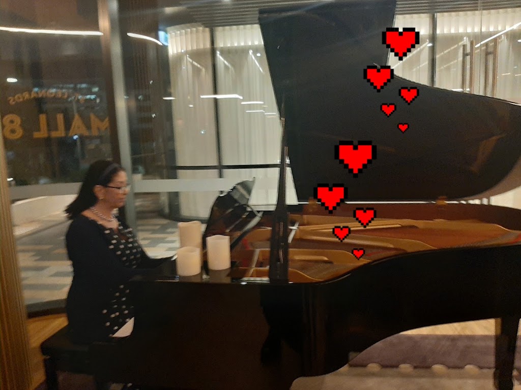 Marys School of Music | 80 Burns Bay Rd, Lane Cove NSW 2066, Australia | Phone: 0420 572 588