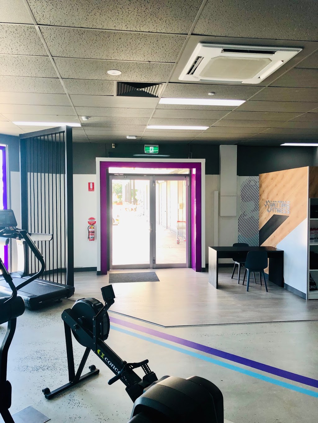 Anytime Fitness | gym | 3/174 Millers Rd, Altona North VIC 3025, Australia | 0416982725 OR +61 416 982 725