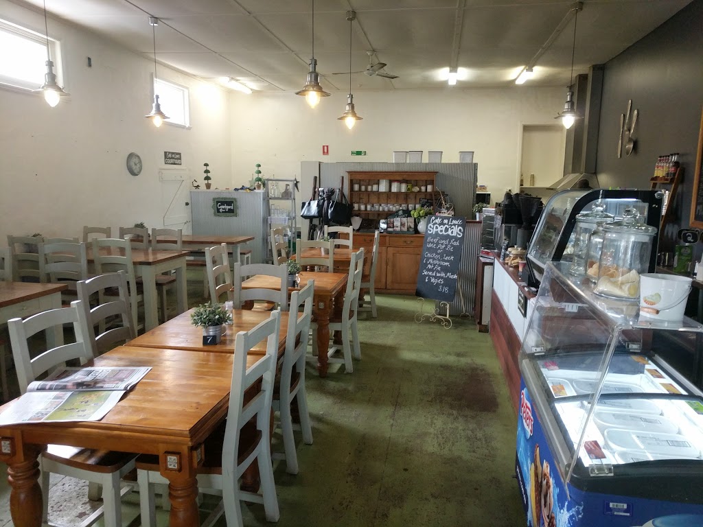 Cafe On Louee | cafe | Lot A Cox St 84 Louee Street, Rylstone NSW 2849, Australia | 0263791147 OR +61 2 6379 1147