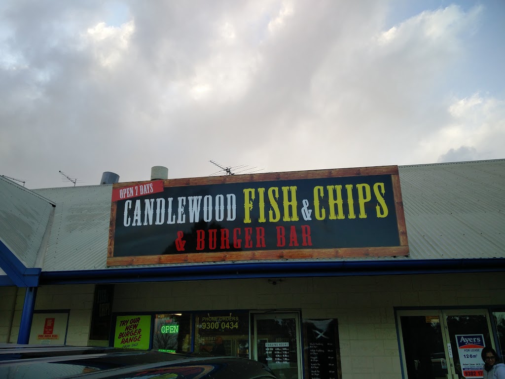 Candlewood Fish and Chips | meal takeaway | 2/45 Candlewood Blvd, Joondalup WA 6027, Australia | 0893000434 OR +61 8 9300 0434