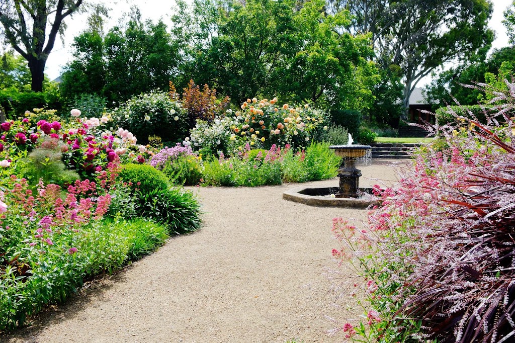 Ridgefield Farm, Yarra Valley | 58 Boundary Rd, Coldstream VIC 3770, Australia | Phone: 0412 614 568
