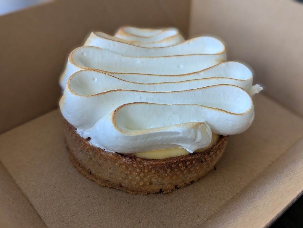 Chouquette Bakery | Shop 1/14 Christie St, Canungra QLD 4275, Australia | Phone: (07) 5543 5382