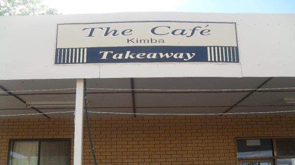 Cafe Kimba | cafe | 43 High St, Kimba SA 5641, Australia | 0886272010 OR +61 8 8627 2010