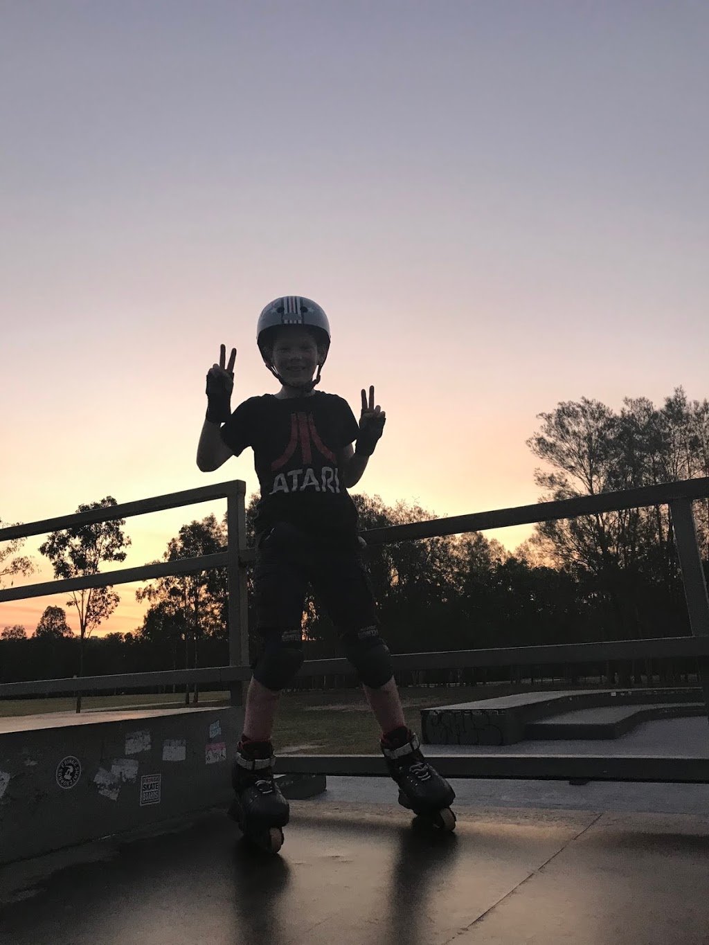 Rollerblading Brisbane | 113/37 Harbour Rd, Hamilton QLD 4007, Australia | Phone: 0411 872 022