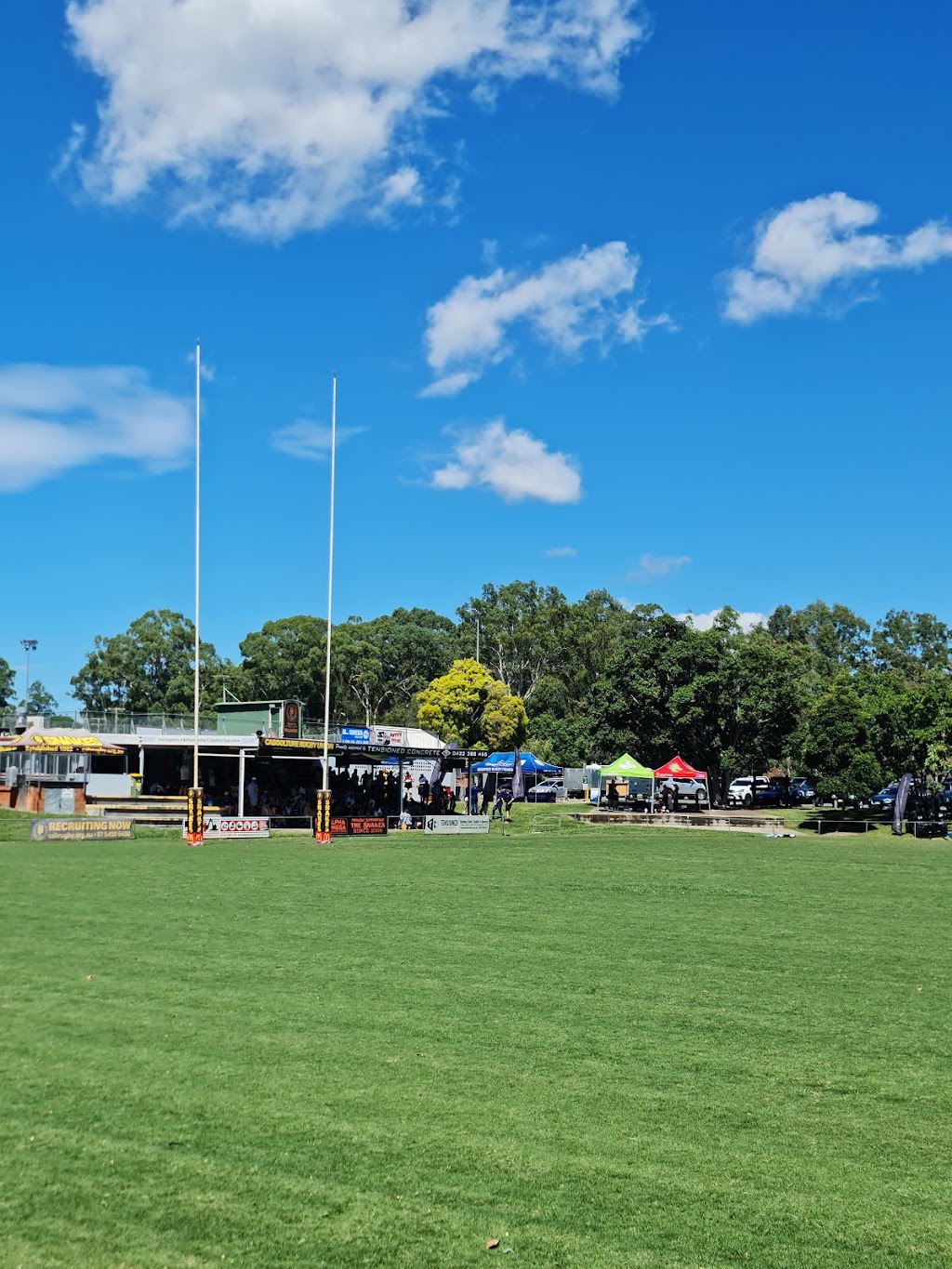 Caboolture Rugby Union Club |  | 187 Petersen Rd, Morayfield QLD 4506, Australia | 0754986400 OR +61 7 5498 6400