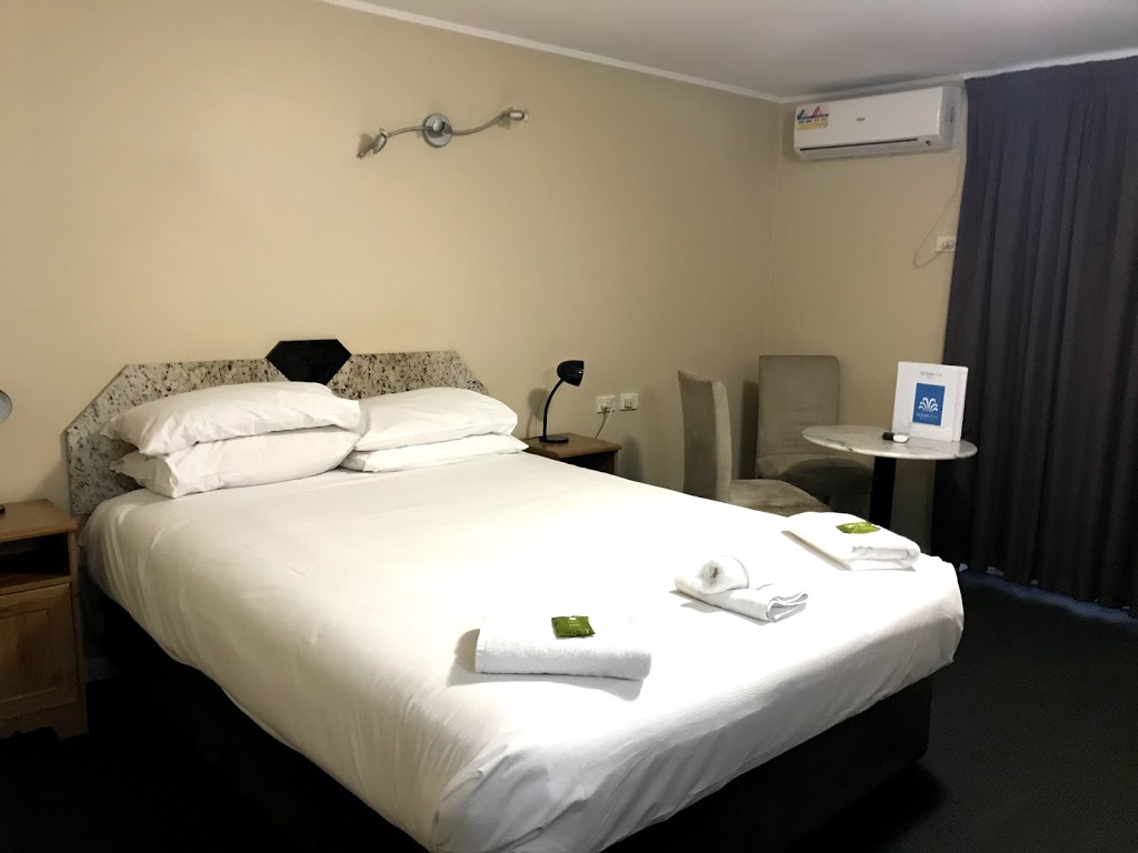 Ocean View Motel | lodging | 10 Lawley St, North Beach WA 6020, Australia | 0894479555 OR +61 8 9447 9555