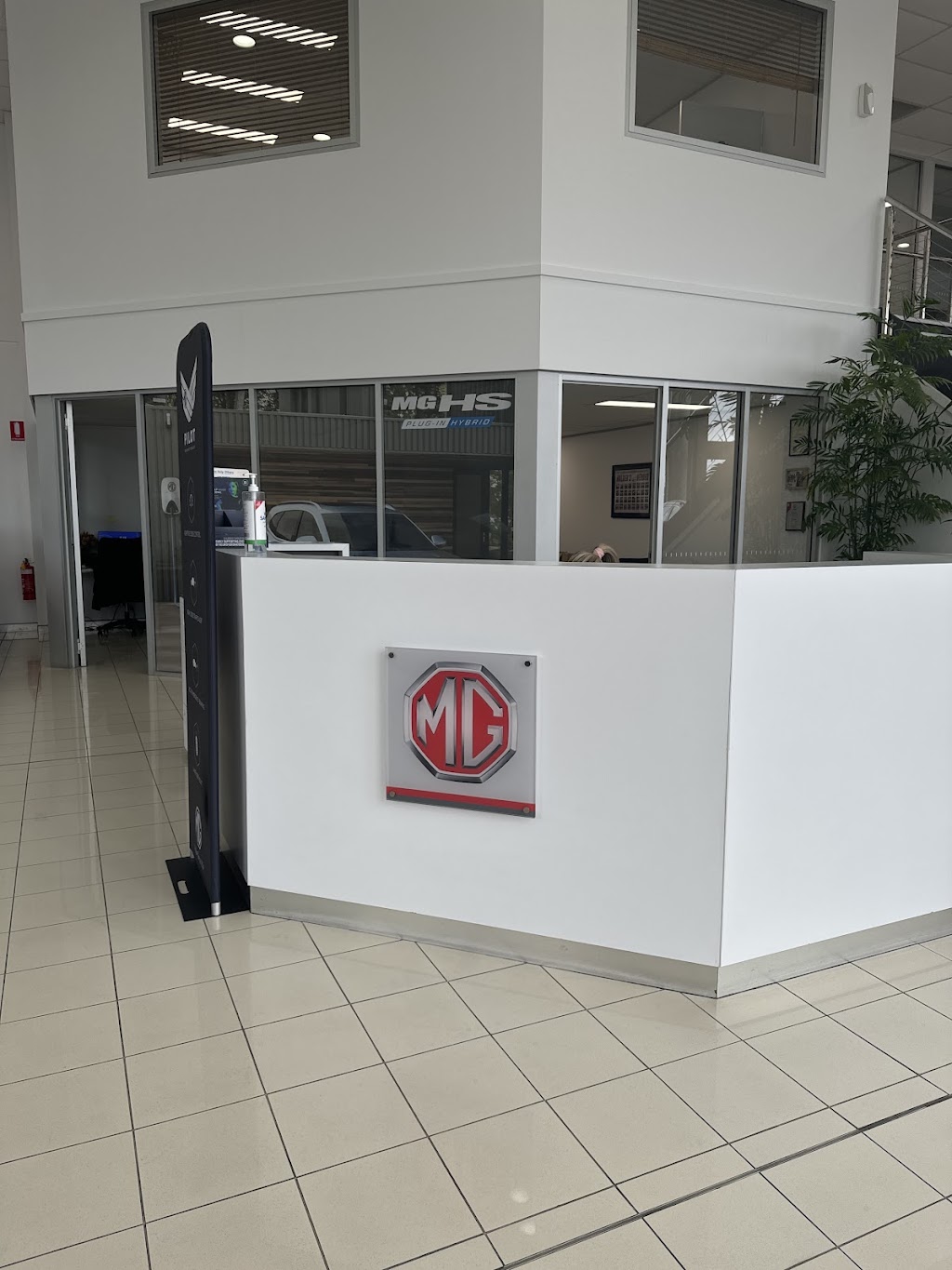 South Nowra MG | 1 Ballina St, South Nowra NSW 2541, Australia | Phone: (02) 4428 8000