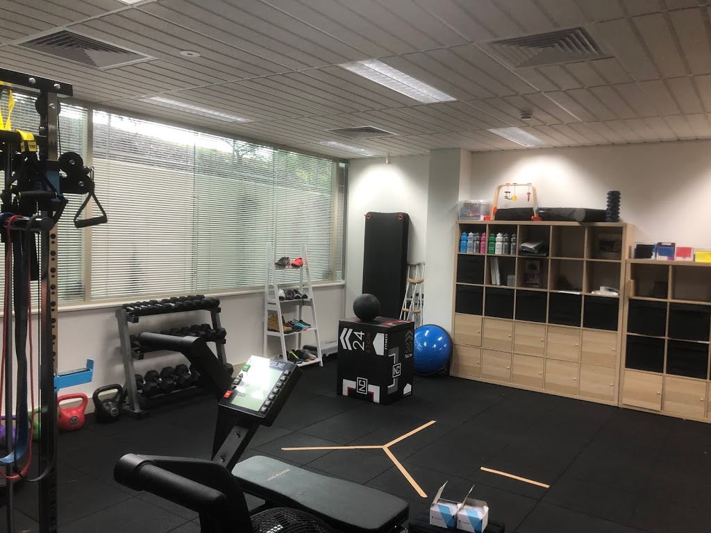 Proactive Performance - Sports & Exercise Podiatry - Deakin, Can | doctor | Inside Origin Physiotherapy 4/3, 5 Phipps Cl, Deakin ACT 2600, Australia | 0261795814 OR +61 2 6179 5814