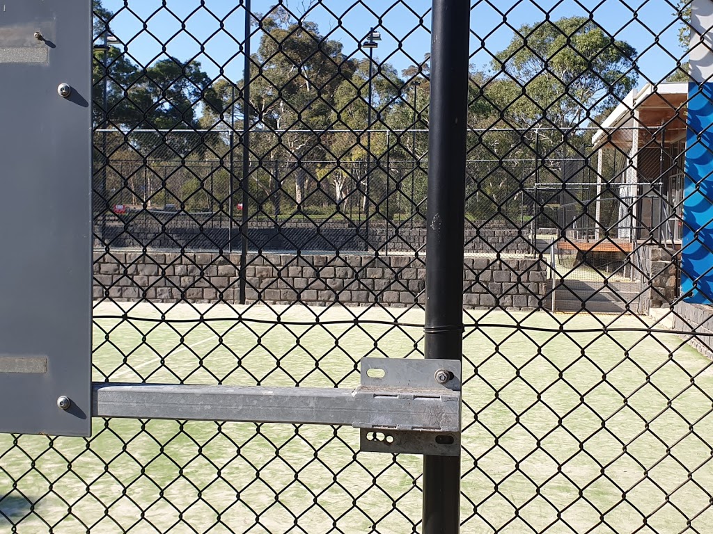 North Park Tennis Club | 0 Elliott Ave, Parkville VIC 3052, Australia | Phone: (03) 9328 2598