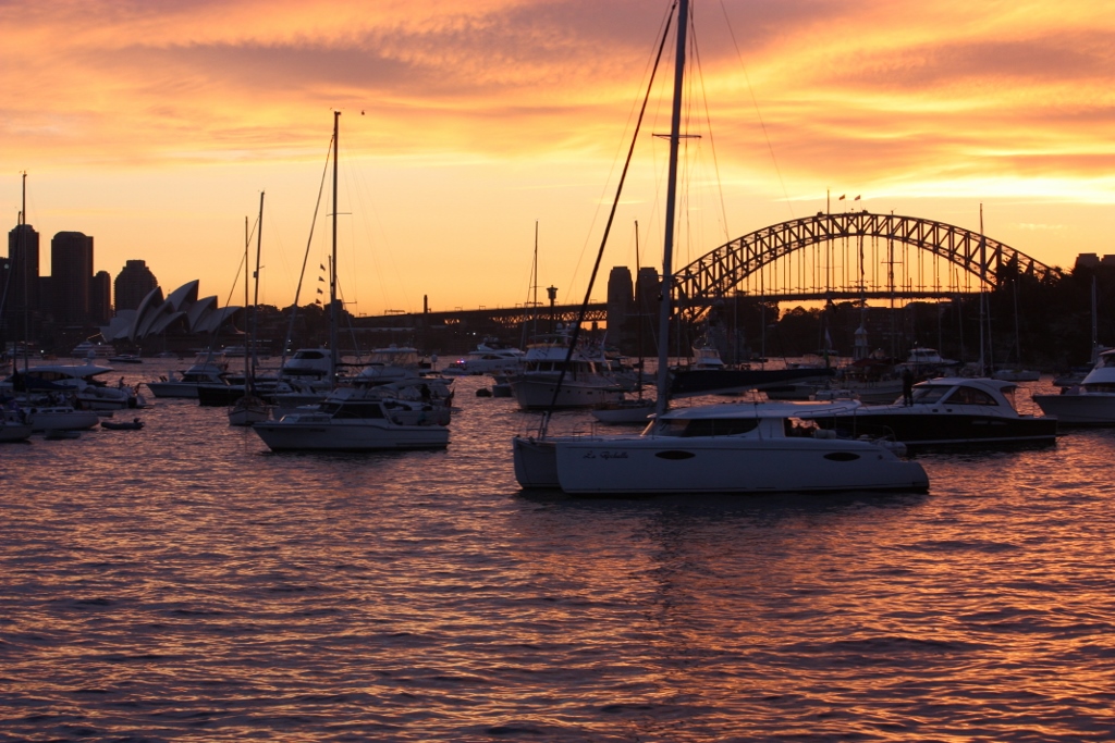 Sail Australia Boat Charters | 71 Glover St, Mosman NSW 2088, Australia | Phone: 0418 768 906