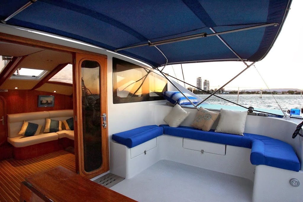 Obsession Cruises | 17 Hickson Rd, Sydney NSW 2000, Australia | Phone: 0416 185 725