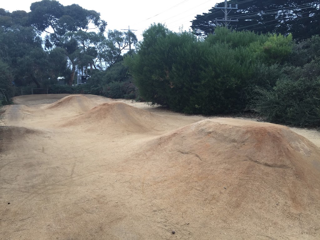 Bayside Dirt Tracks | park | 303 Reserve Rd, Cheltenham VIC 3192, Australia