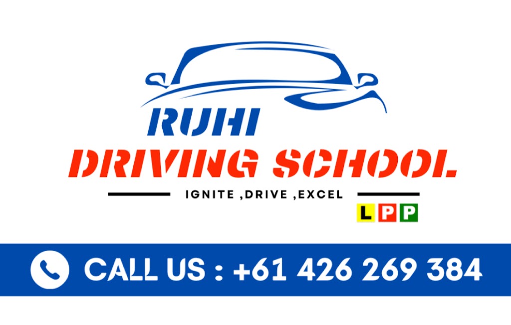 Ruhi Driving School | Wren way, Winter Valley VIC 3358, Australia | Phone: 0426 269 384