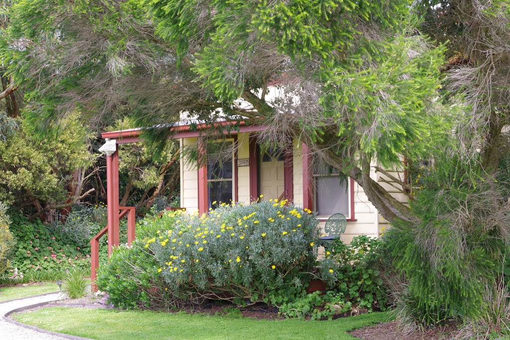 The Yanakie House | lodging | Tingara Cl, Yanakie VIC 3960, Australia | 0356871488 OR +61 3 5687 1488