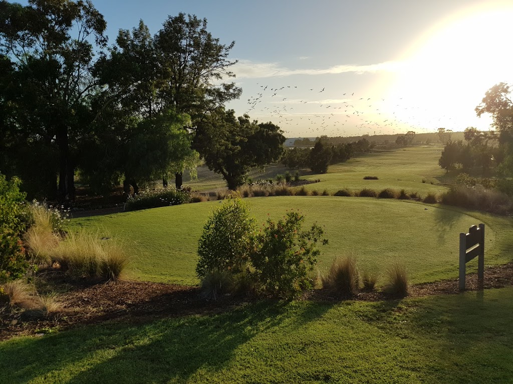 Mt Derrimut Golf & Community Club | 475 Mt Derrimut Rd, Derrimut VIC 3026, Australia | Phone: (03) 8737 9011