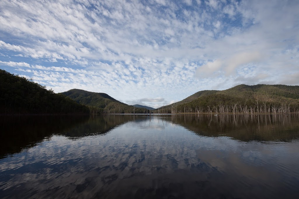 Borumba Dam | tourist attraction | 1484 Yabba Creek Rd, Lake Borumba QLD 4570, Australia | 0754886662 OR +61 7 5488 6662