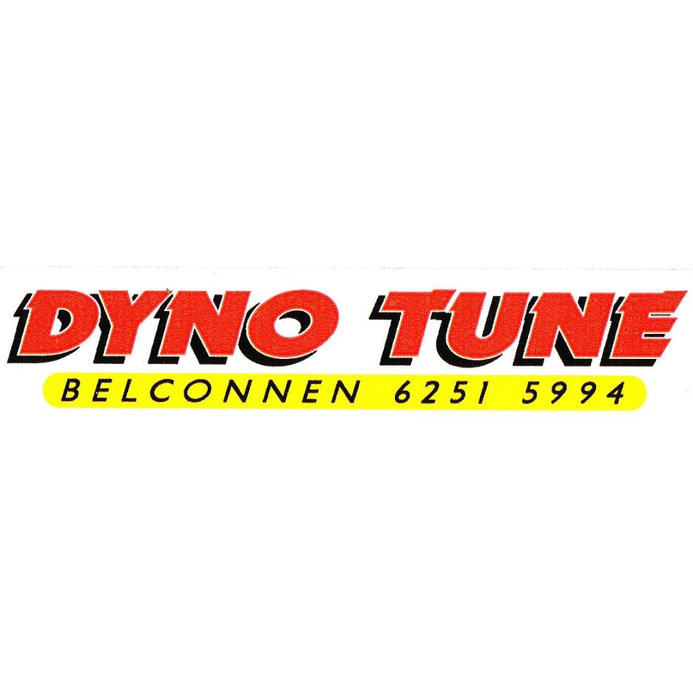 Dyno Tune | car repair | 55 Nettlefold St, Belconnen ACT 2617, Australia | 0262515994 OR +61 2 6251 5994
