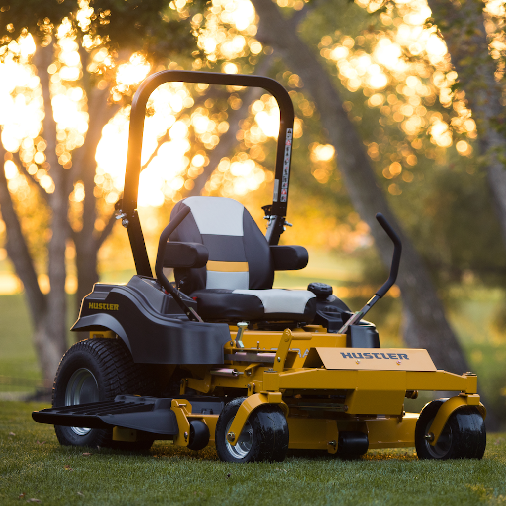 Days Mower Service | 17 Nowra Ln, Nowra NSW 2541, Australia | Phone: (02) 4421 4468