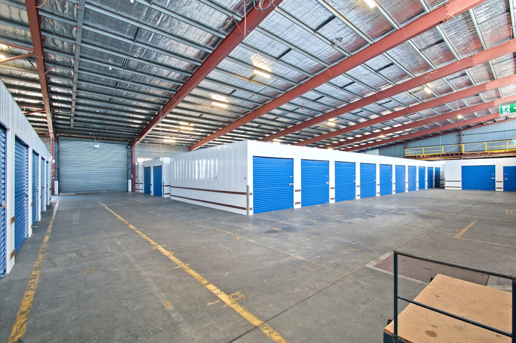 StorMart Self Storage Zillmere | storage | 491 Zillmere Rd, Zillmere QLD 4034, Australia | 0732636688 OR +61 7 3263 6688