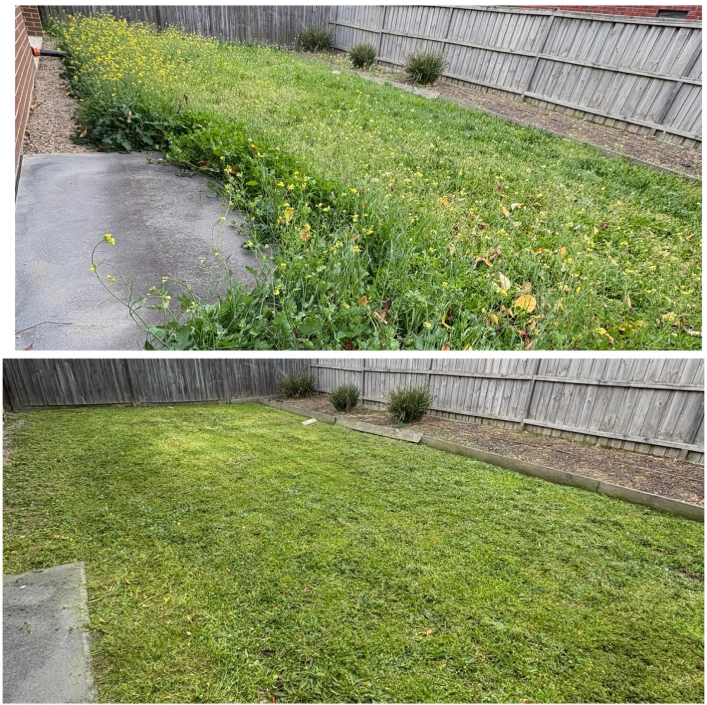 DP Mowing & Garden Care | 32 Flaxen Hills Rd, Doreen VIC 3754, Australia | Phone: 0455 742 323