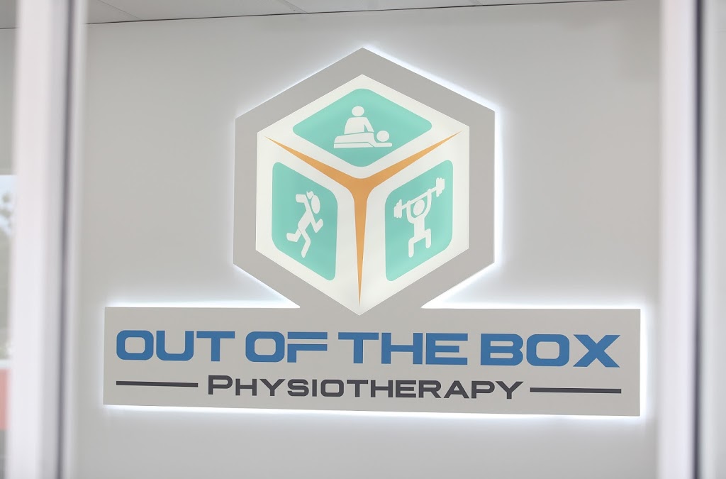 Out of the Box Physiotherapy | physiotherapist | Shop 20/120 Birkdale Rd, Birkdale QLD 4159, Australia | 0738228879 OR +61 7 3822 8879