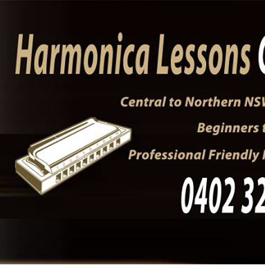 Harmonica lessons Gold Coast | school | 17/16 Blue Jay Cct, Kingscliff NSW 2487, Australia | 0402329106 OR +61 402 329 106