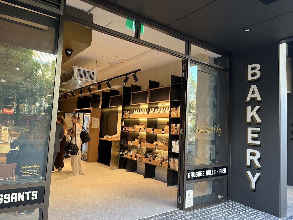 Bourke Street Bakery Kogarah | 34 Montgomery St, Kogarah NSW 2217, Australia | Phone: (02) 7233 1717