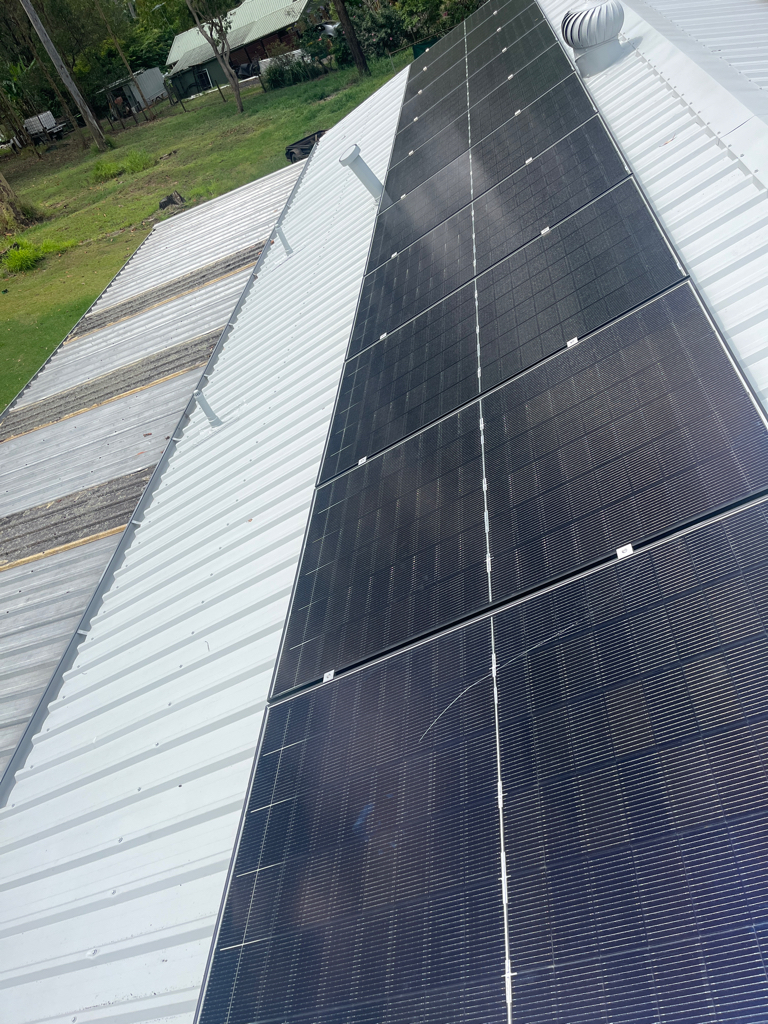 ECOSOLARPOWER REGIONAL OFFICE | 3 Mount Crosby St, Park Ridge QLD 4125, Australia | Phone: 0421 998 449