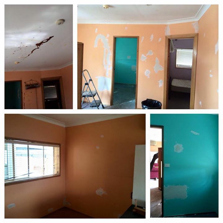 Painting 2747 & Property Maintenance | 157 Canberra St, St Marys NSW 2760, Australia | Phone: 0424 668 086