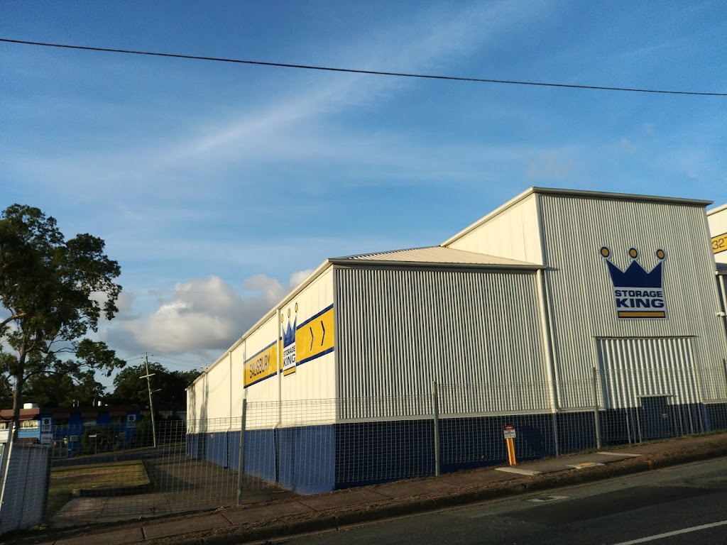 Storage King Salisbury | 148 Evans Rd, Salisbury QLD 4107, Australia | Phone: (07) 3277 2488