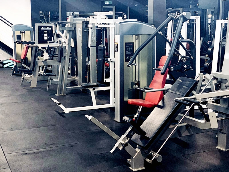 Pro-Active Health Mornington | 7 Satu Way, Mornington VIC 3931, Australia | Phone: 0458 201 296