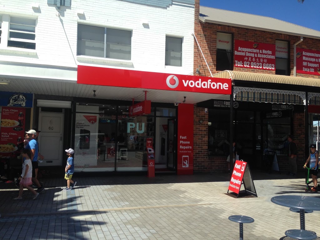 Vodafone Partner Cronulla |  | 60A Cronulla St, Cronulla NSW 2230, Australia | 0295444811 OR +61 2 9544 4811