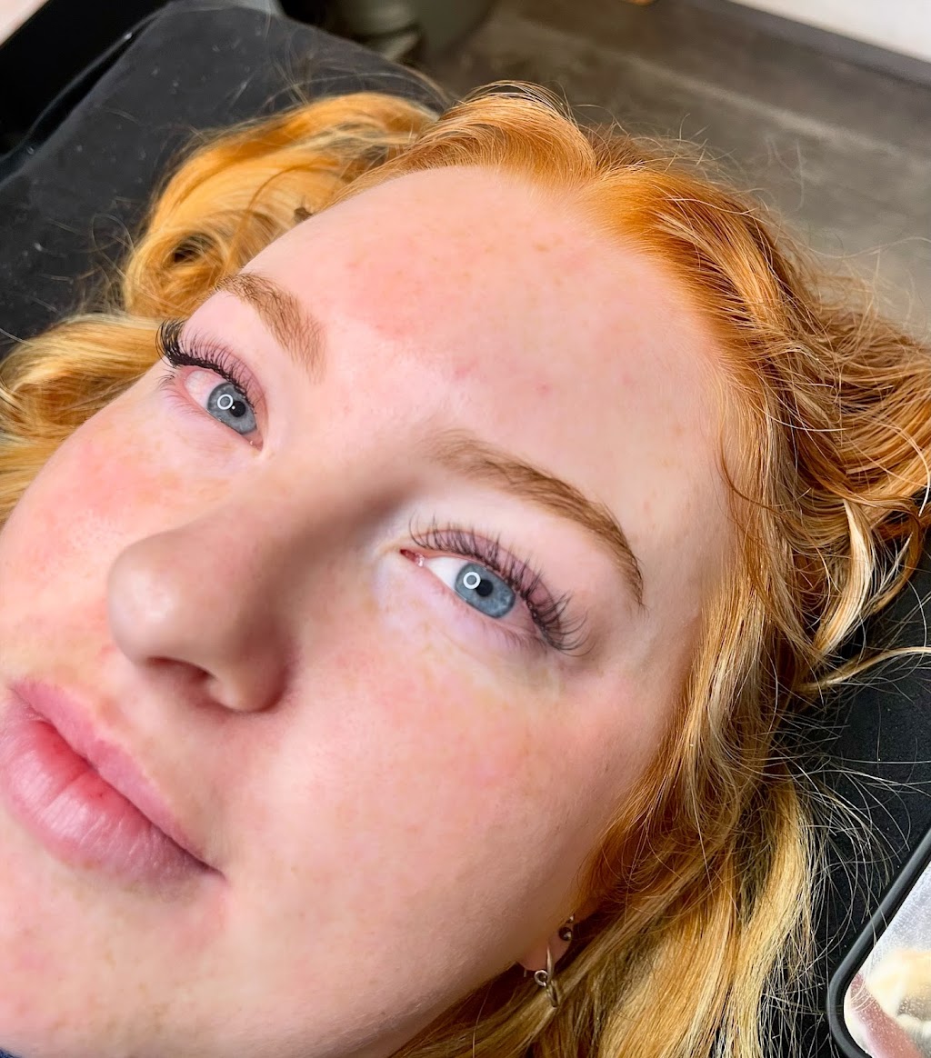 LashStudioBySarahE | 63 High St, Greta NSW 2334, Australia | Phone: 0419 666 741