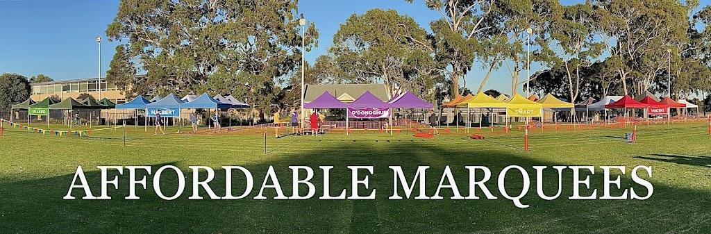 Affordable Marquees | Unit 3/10-12 Carsten Rd, Gepps Cross SA 5094, Australia | Phone: 0418 859 815