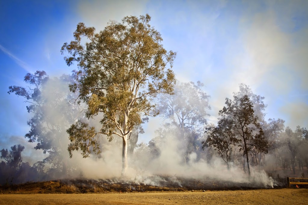 EMBER Bushfire Consulting | 5 Marrakai St, Hawker ACT 2614, Australia | Phone: 0483 865 681